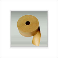 Slitted Paper Tapes