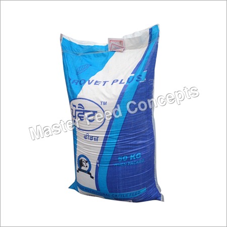 Herbal Cattle feed