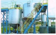 Waste Water Treatments Plant