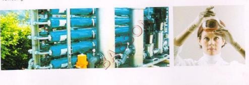 RO Water Treatment Chemicals