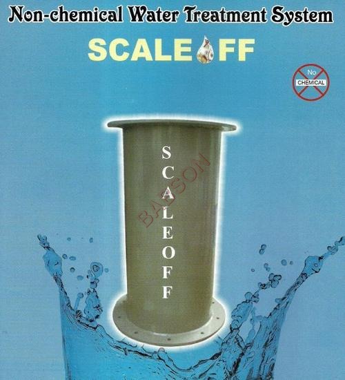 Scale Off