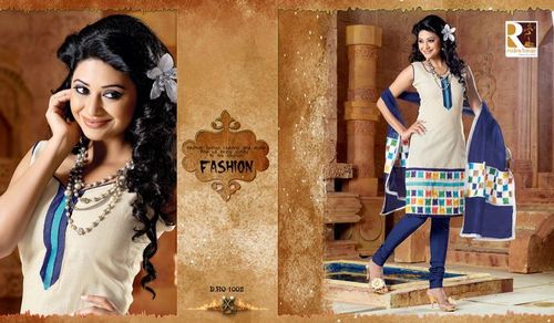 Cotton Suits(Rudra Pandadi)