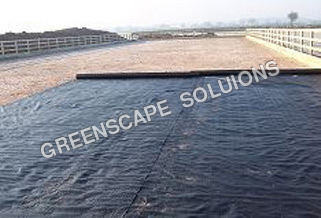 Geo-textile Membrane