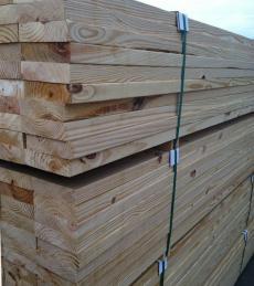 Southern Yellow Pine (38mmx140mm)