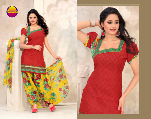 Salwar Suit