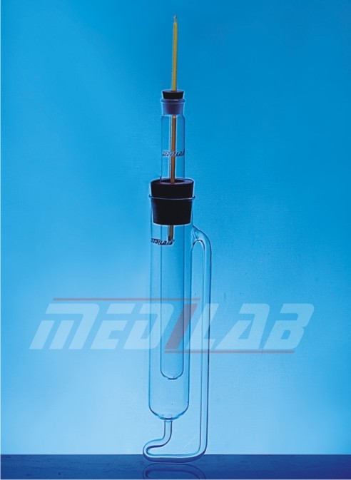 Melting point apparatus