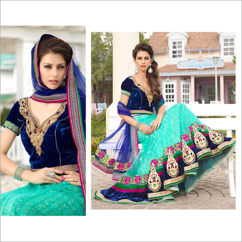 Designer Chaniya Choli 
