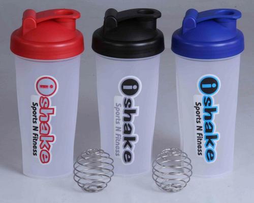 Ball Shaker