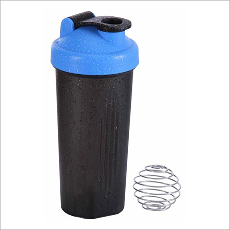 Ball Shaker