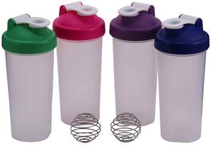 Ball Shaker