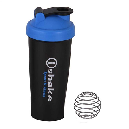 Ball Shaker