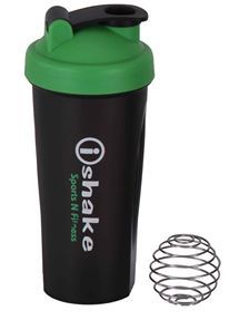 Ball Shaker