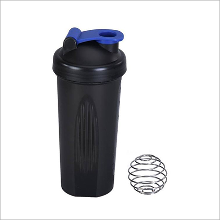 Ball Shaker