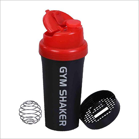 Ball Shaker