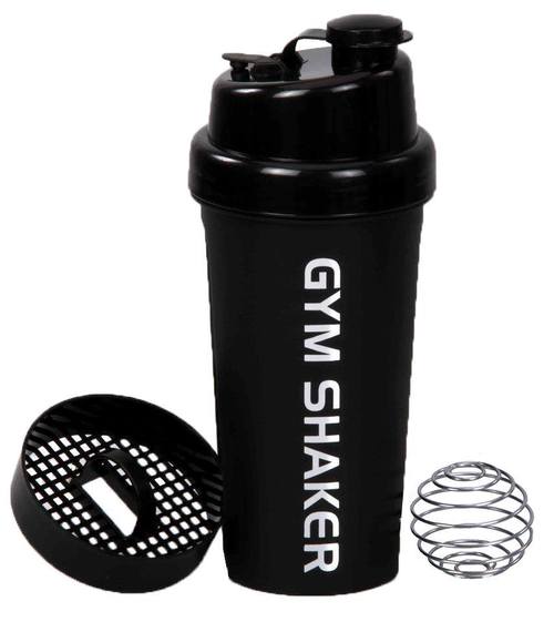 Ball Shaker