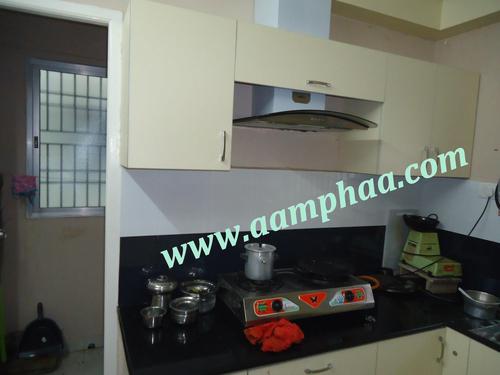 Gas Stove With Chimney Price