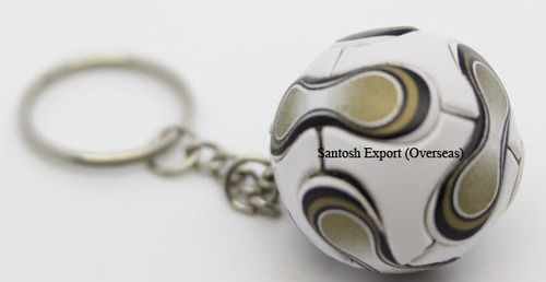 Football Key Chain