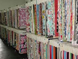 100% Cotton Fabrics