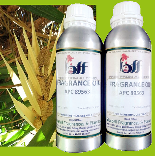 KEWRA PERFUME OIL