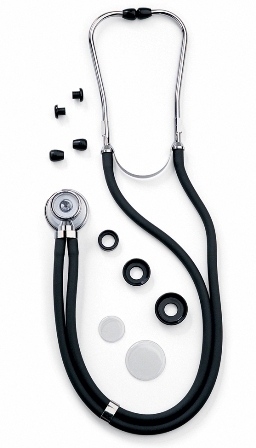 Rappaport Type Stethoscope