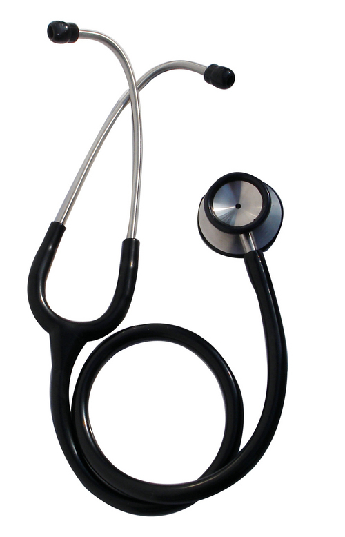 Stainless Steel Stethoscope