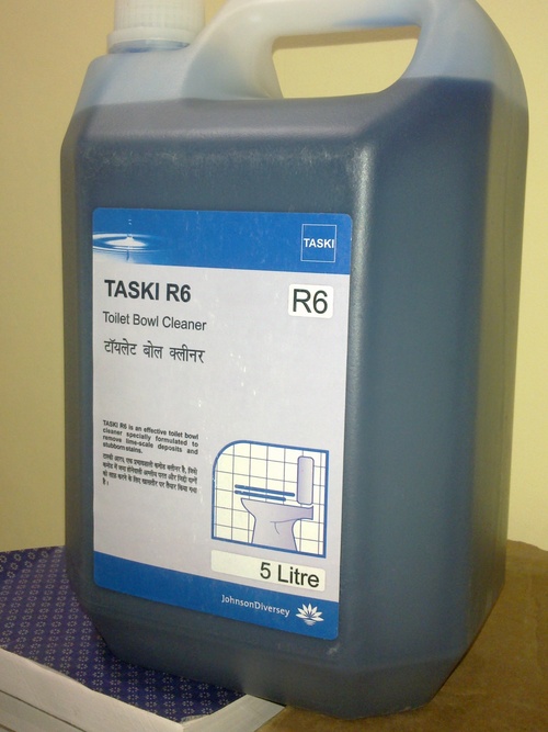 TASKI R6