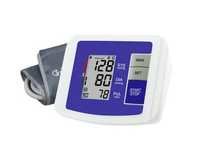 Arm Blood Pressure Monitor