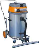 TASKI VACUMAT 44T