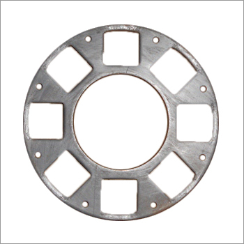 Sheet Metal & Fabricated Components