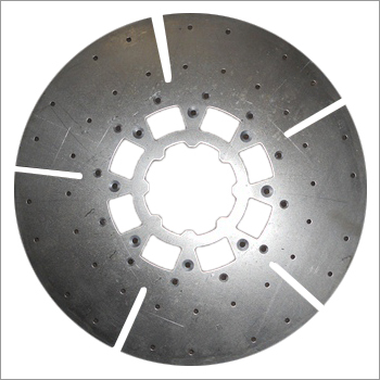Front Clutch Plate