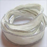 Garment Silk Laces