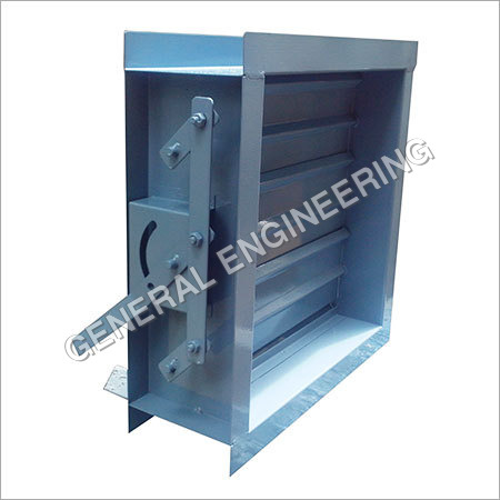 Ventilation Damper