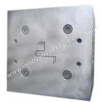 Plastic Pvc Profile Extrusion Dies