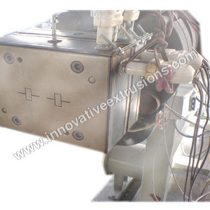 PVC Extrusion Die PVC Extrusion Die