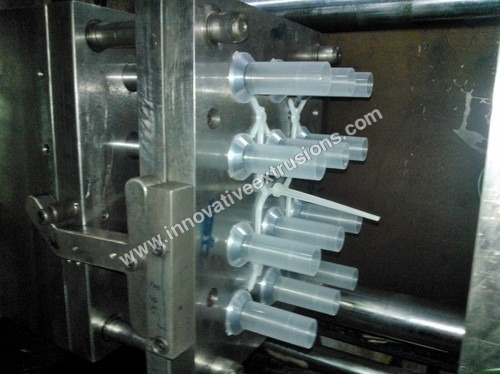 Plastic Injection Molding