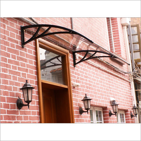 Window Canopies