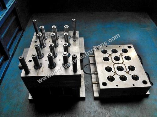 Plastic Injection Mold