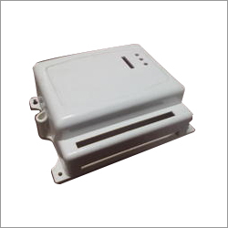Charge Controller Casing