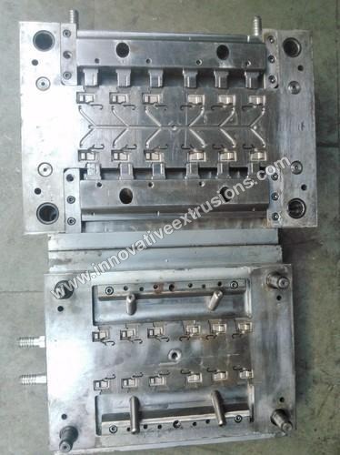 Steel Kitchen Basket Gripper Injection Mold