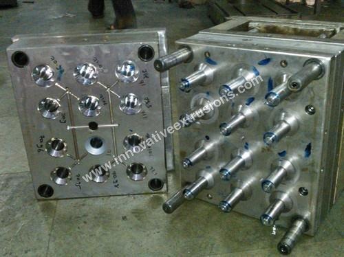 Custom Plastic Injection Mold Custom Plastic Injection Mold