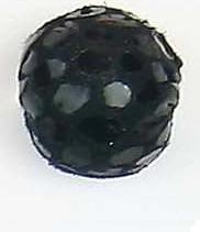 Leather Beads