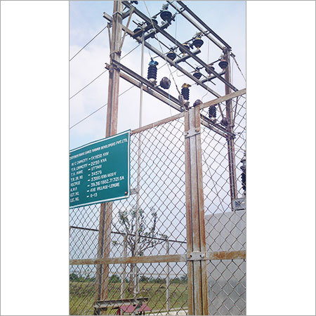 Industrial Electrical Contractors