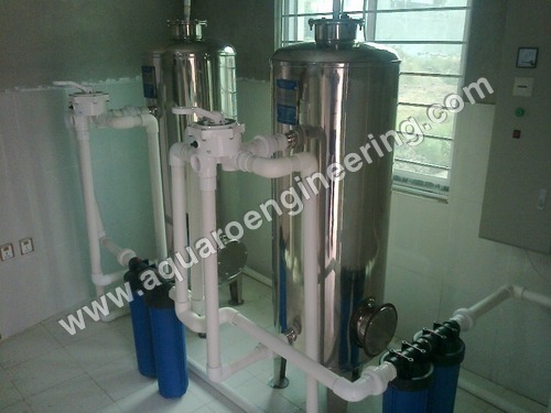 Stainless Steel Filter