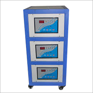 Three Phase Servo Stabilizer