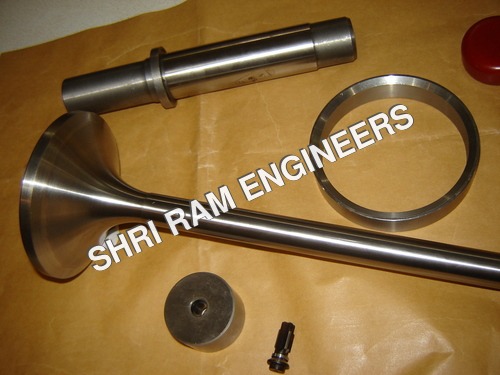 Marine Engine Spare Parts