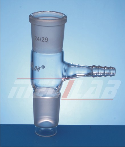 Adapter socket to cone