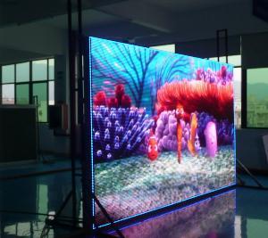 Outdoor Led Video Wall