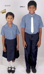 Kids School Uniforms