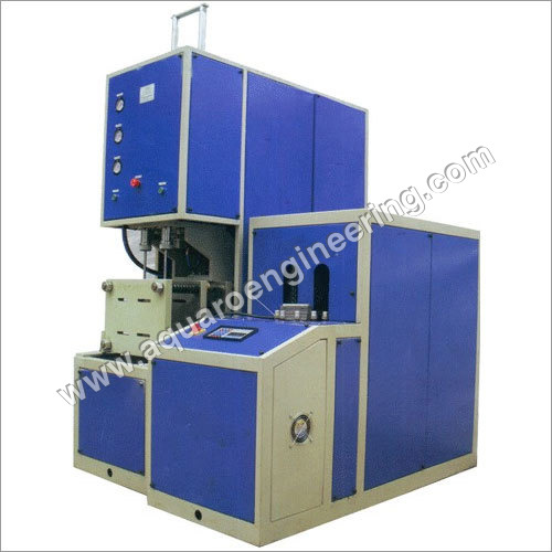 Pet Bottle Blowing Machine