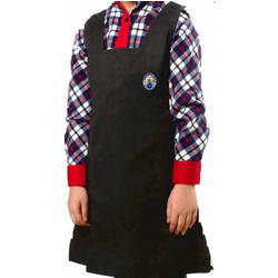 Kendriya Vidyalaya New Uniform Winter WearForGirls